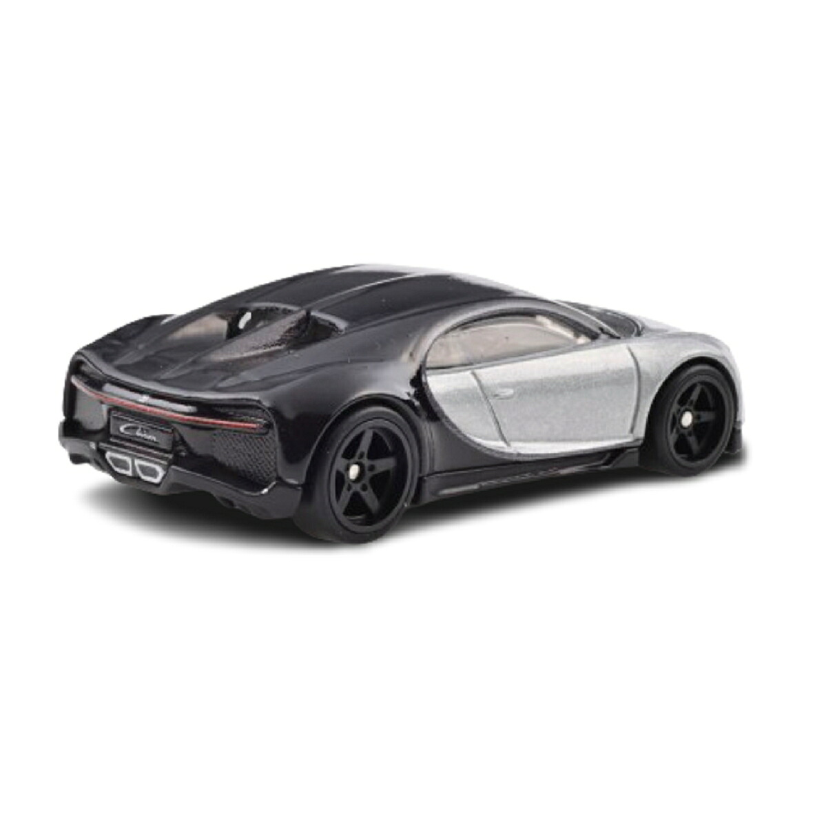 ホットウィール（HotWheels）プレミアム2パックブガッティヴェイロン/'16ブガッティシロン【ミニカー】【3才~】HKF52