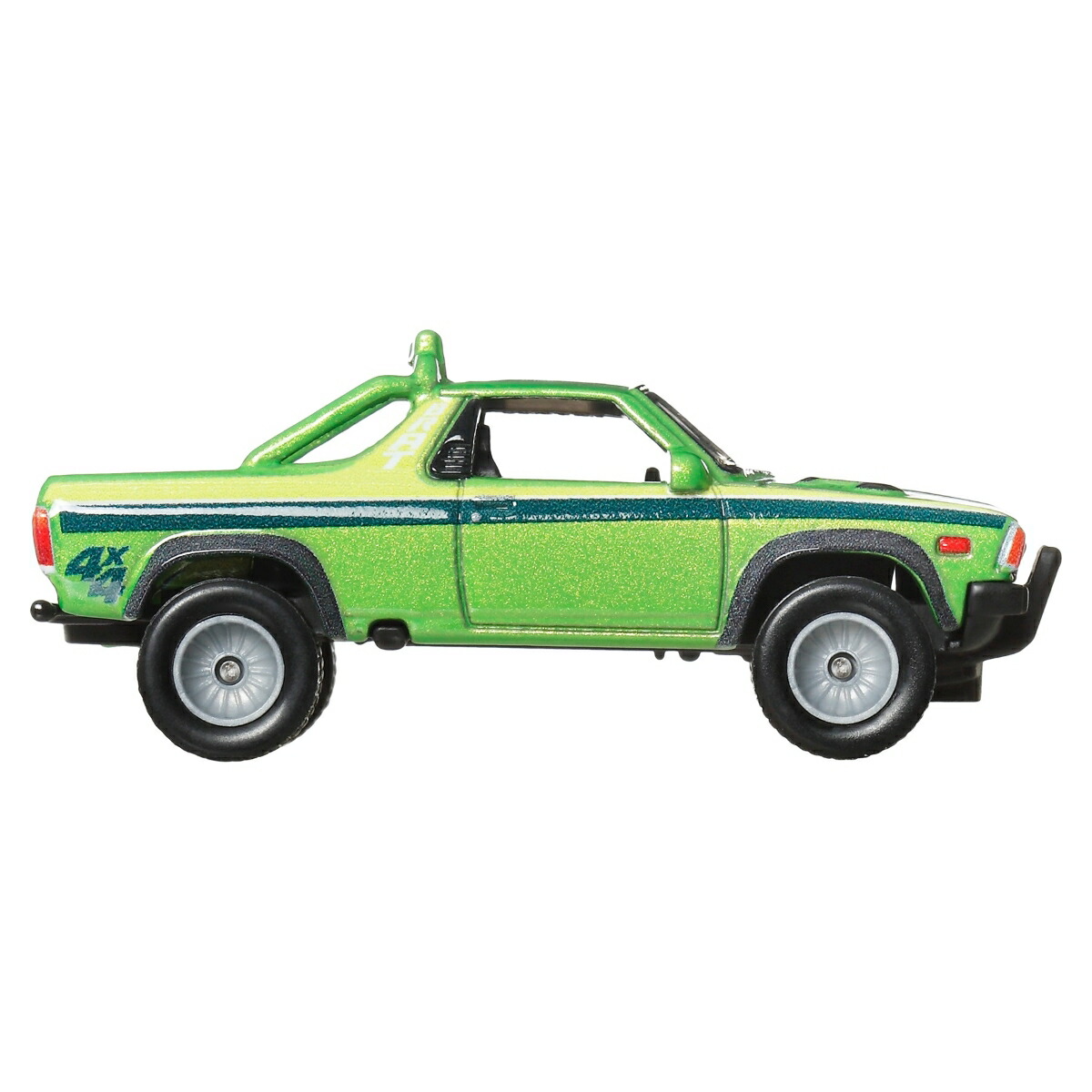 �ۥåȥ�������(HotWheels)����������㡼���ե����ɥ��Х�֥�åȾ��ʪ�������ߥ˥���3�Ф��饰�꡼��JBK72