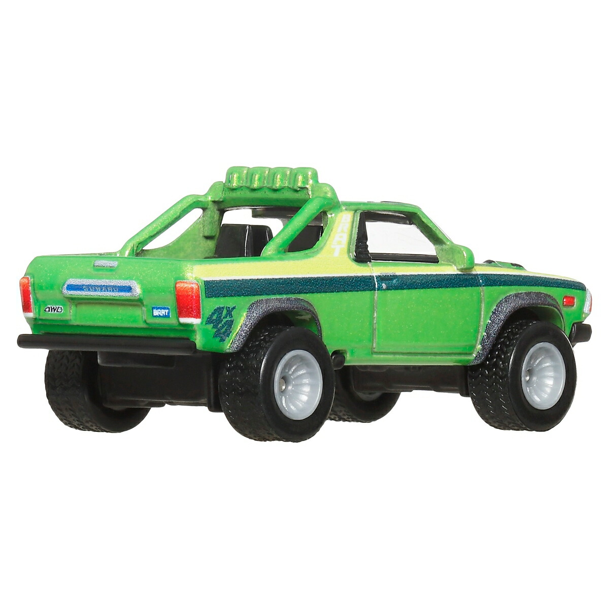 �ۥåȥ�������(HotWheels)����������㡼���ե����ɥ��Х�֥�åȾ��ʪ�������ߥ˥���3�Ф��饰�꡼��JBK72