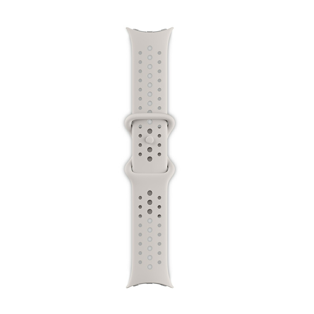 ブックス: Google Pixel Watch Band アクティブ スポーツ バンド Porcelain Lサイズ - Google - 0840353902435 : PCソフト・周辺機器