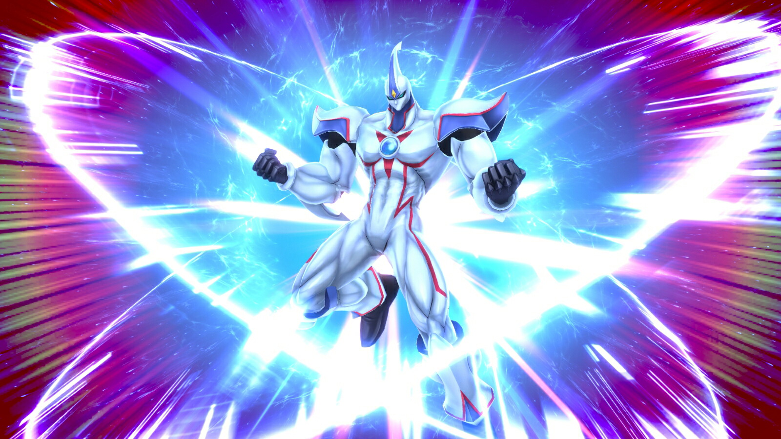 遊戯王TAGFORCEGXSwitch版