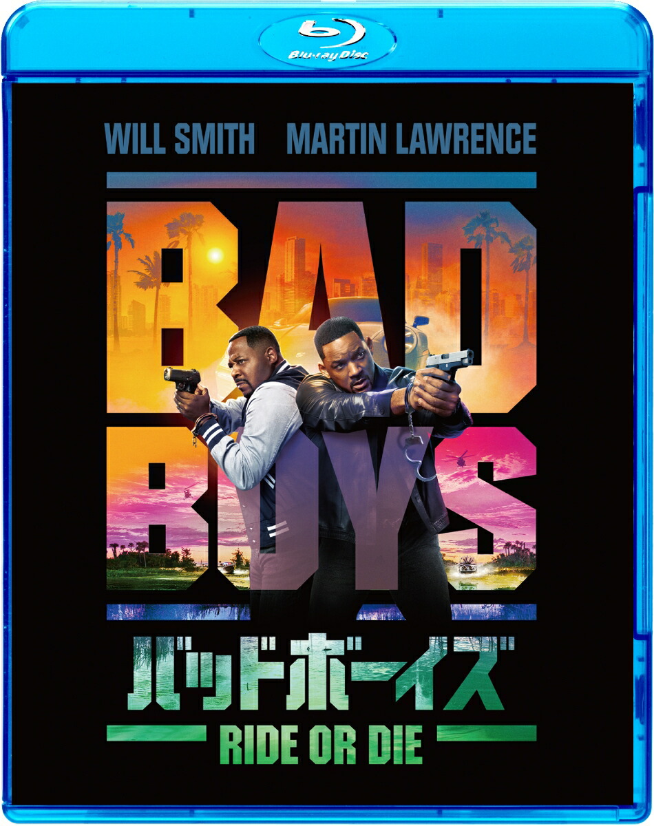 ХåɥܡRIDEORDIEڥ롦ץ饤Blu-ray[ǥ롦롦]