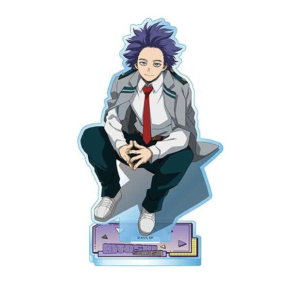 楽天ブックス: TVアニメ『僕のヒーローアカデミア』 アクリルスタンド