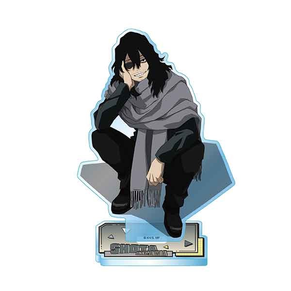 楽天ブックス: TVアニメ『僕のヒーローアカデミア』 アクリル