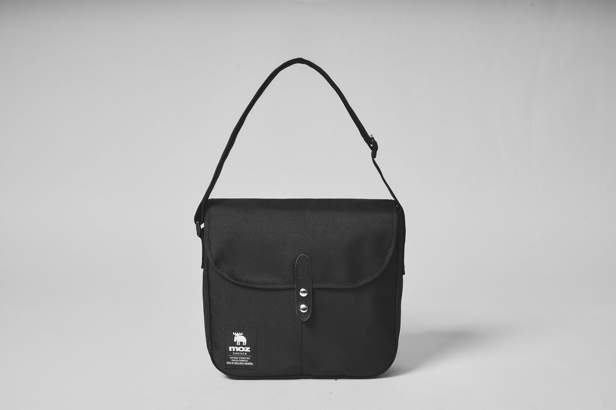 楽天ブックス moz BIG SHOULDER BAG BOOK 9784299042453 本