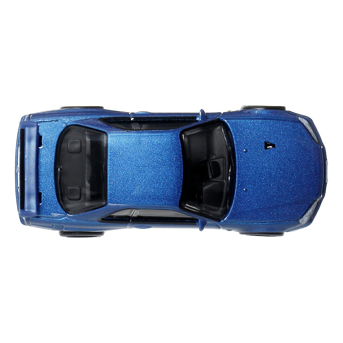 �ۥåȥ�������(HotWheels)����������㡼������쥹�������������������饤��GT-RV-���ڥå�II��BNR34�˾��ʪ�������ߥ˥���3�Ф���֥롼JBK92