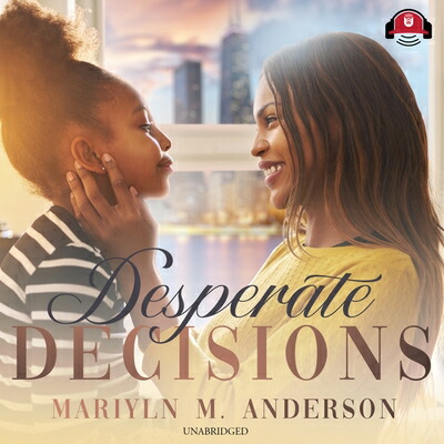 楽天ブックス: Desperate Decisions - Marilyn M. Anderson - 9781094042459 : 洋書
