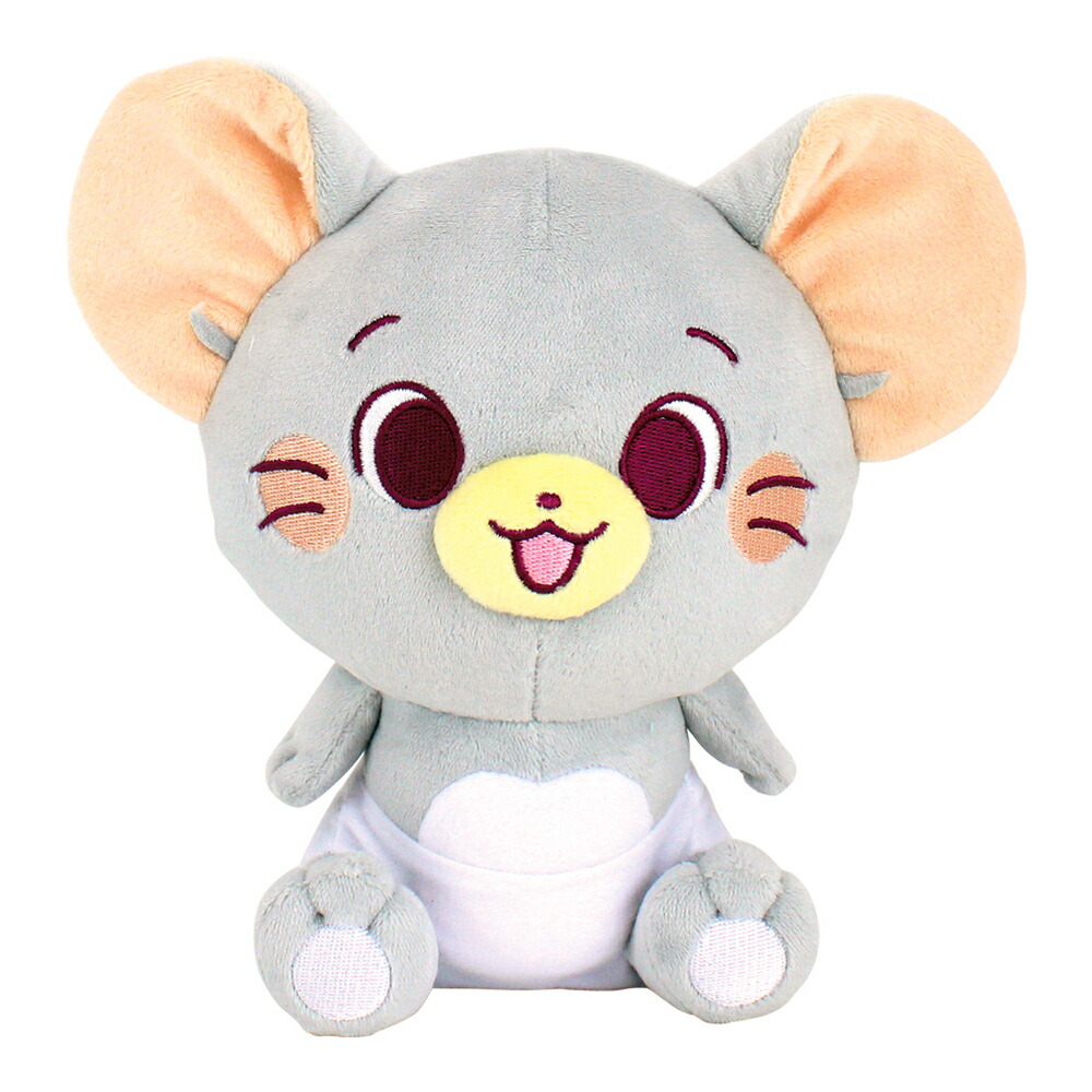 紙タグ付き サンエックス いいわけん くったりぬいぐるみ 2個セット 紙タグ付き サンエックス いいわけん くったりぬいぐるみ 2個
