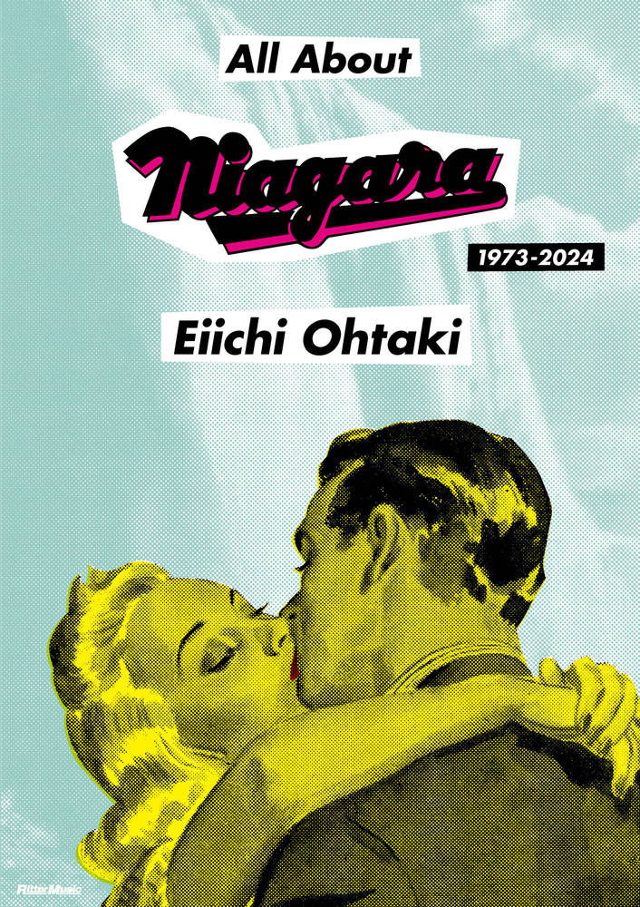 All About Niagara 1973-2024画像