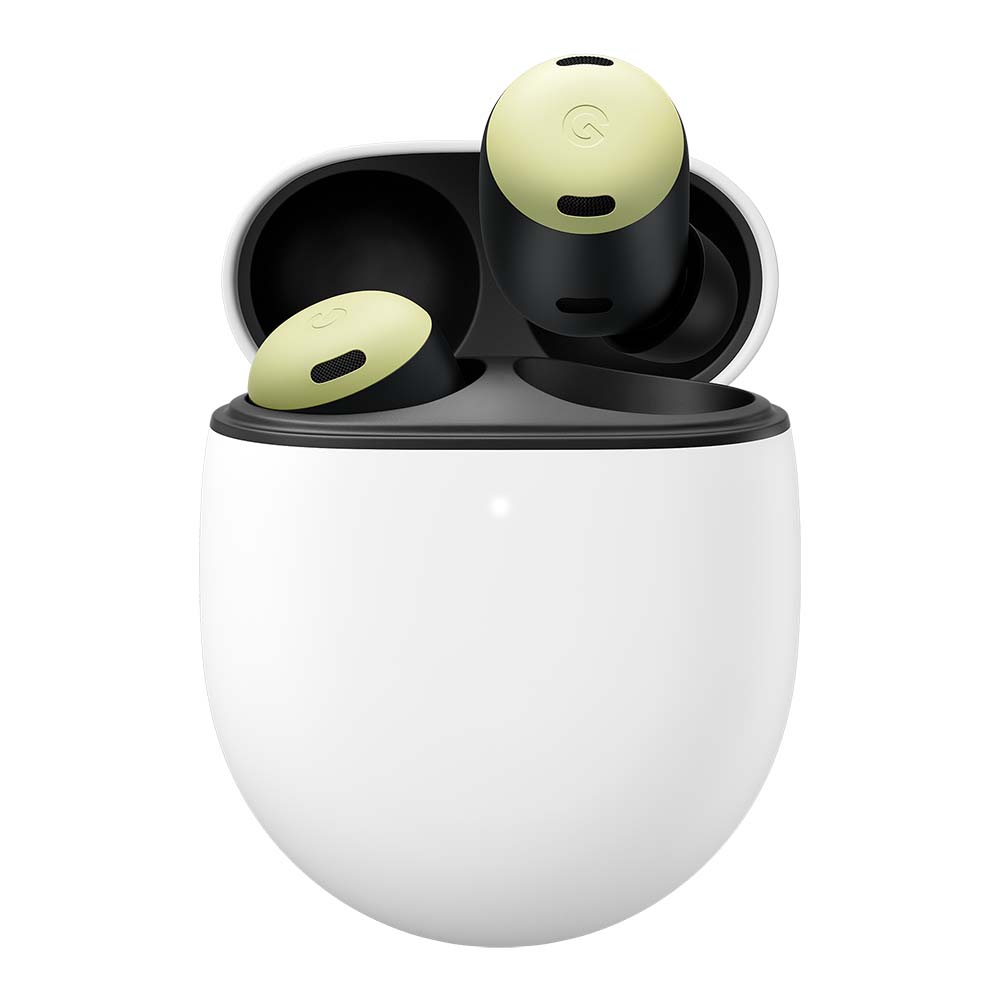 ブックス: Google Pixel Buds Pro Lemongrass - Google - 0193575032467 : PCソフト・周辺機器