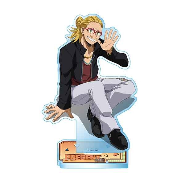 楽天ブックス: TVアニメ『僕のヒーローアカデミア』 アクリルスタンド