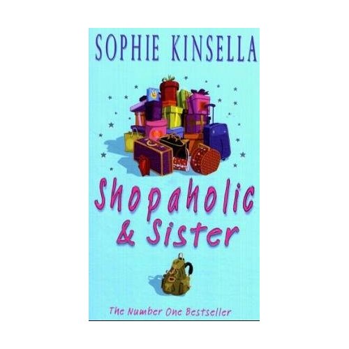 楽天ブックス: SHOPAHOLIC & SISTER(A) - SOPHIE KINSELLA