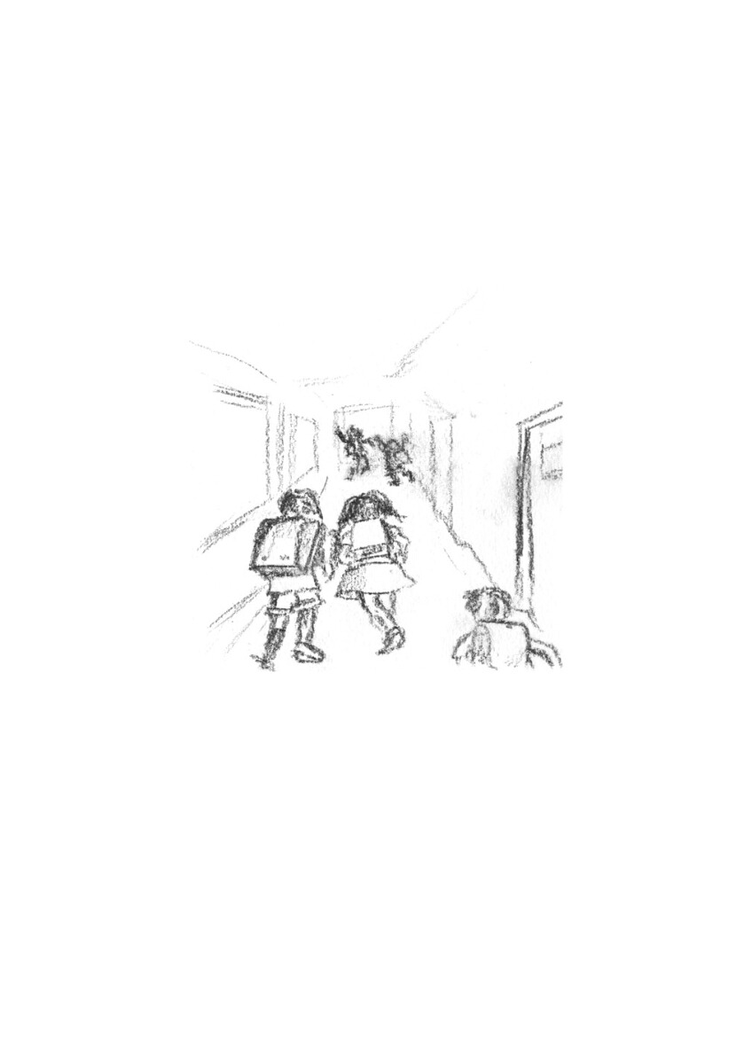 わたしからわらうよ[押切もえ]