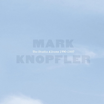 ブックス: 【輸入盤】Studio Albums 1996-2007 - Mark Knopfler - 0603497842476 : CD