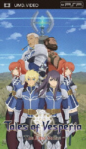 UMD �ƥ��륺 ���� �������ڥꥢ���The First S