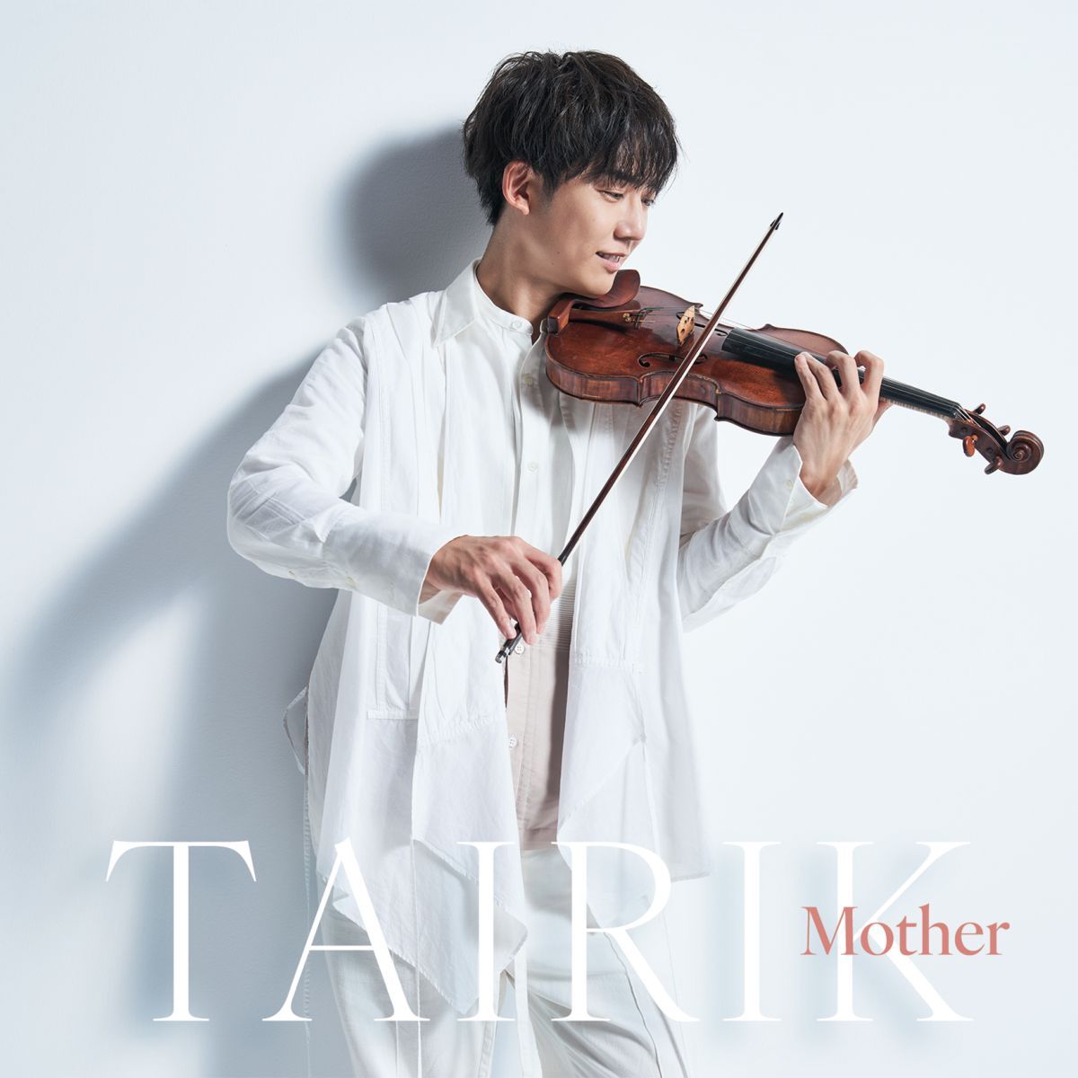 Mother[TAIRIK]