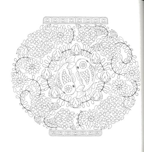 楽天ブックス バーゲン本 花詩集 ぬりえブック 上坂 じゅりこ 他 4528189582484 本