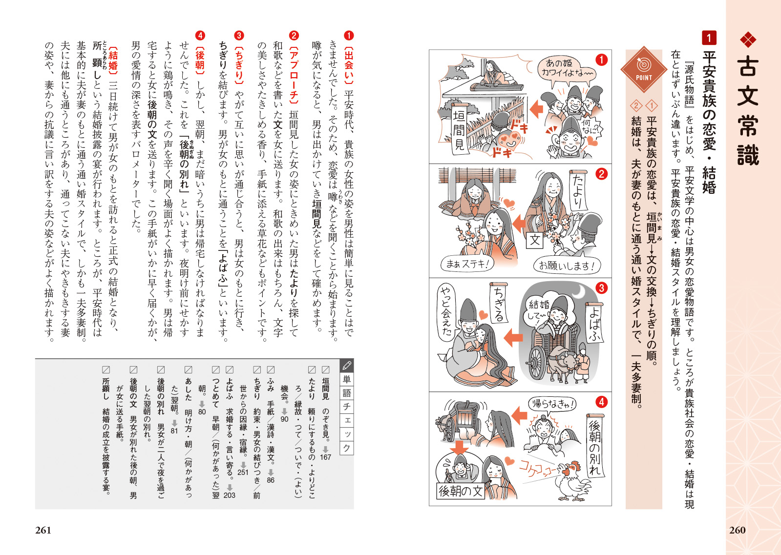 やさしく覚える古文単語330[鳥光宏]