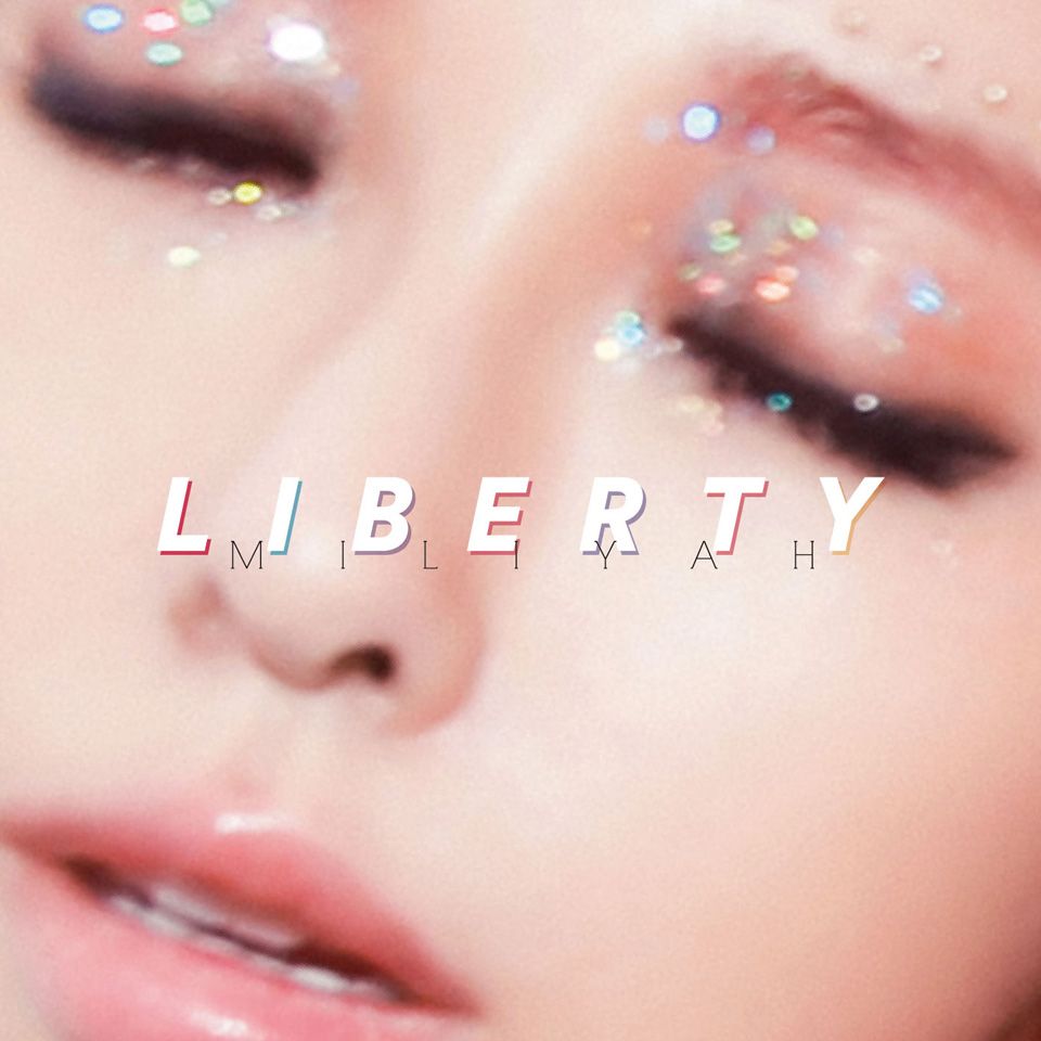 楽天ブックス Liberty 加藤ミリヤ Cd