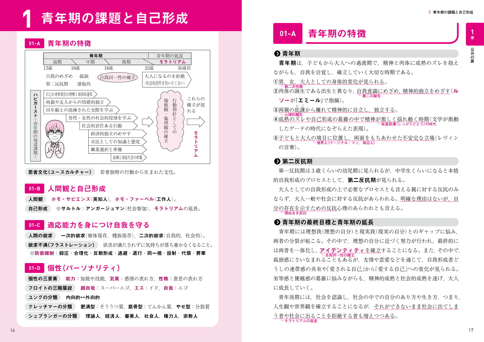 共通テストはこれだけ！公共，倫理[清水雅博]