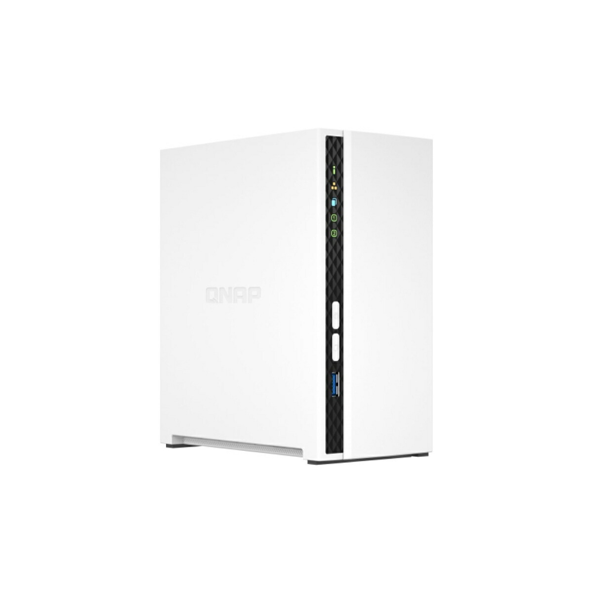 ブックス: TS-233 ミドル 2TB (1TB x 2) Eモデル - QNAP - 4580544742506 : PCソフト・周辺機器