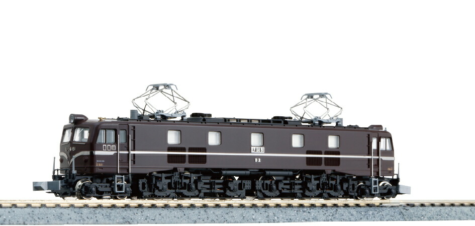 鉄道模型 KATO 3063 EF16 KATO 3063 EF16 鉄道模型 Nゲージ | 鉄道模型 通販 ホビー