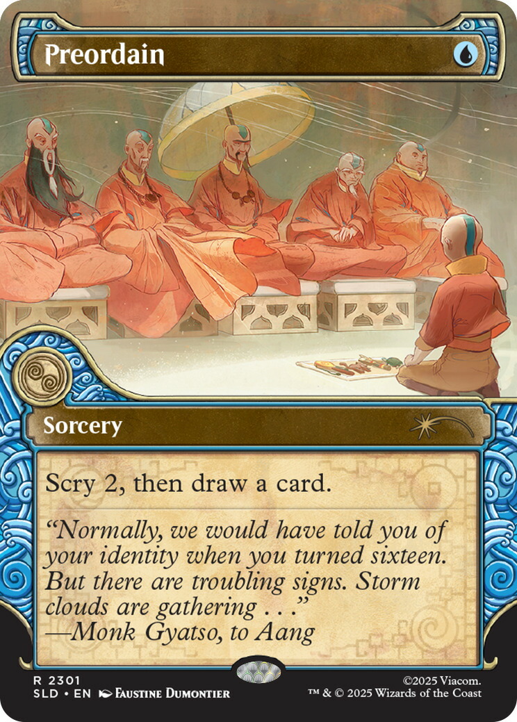 �ޥ��å����������㥶���Avatar:TheLastAirbenderSuperdropSecretLairxAvatar:TheLastAirbender|OnewiththeElements�ڥ��쥸�åȥ����ɷ�Ѹ����