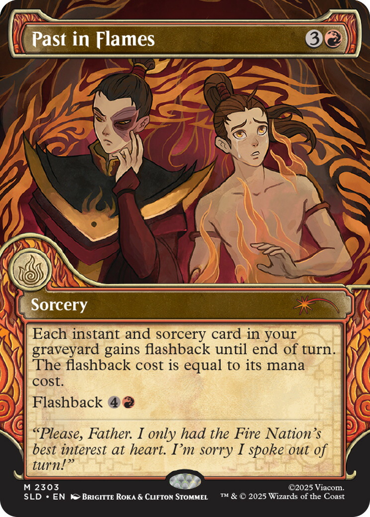 �ޥ��å����������㥶���Avatar:TheLastAirbenderSuperdropSecretLairxAvatar:TheLastAirbender|OnewiththeElements�ڥ��쥸�åȥ����ɷ�Ѹ����