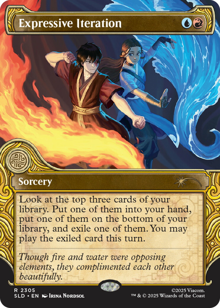 �ޥ��å����������㥶���Avatar:TheLastAirbenderSuperdropSecretLairxAvatar:TheLastAirbender|OnewiththeElements�ڥ��쥸�åȥ����ɷ�Ѹ����