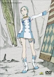 交響詩篇エウレカセブン 2画像