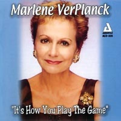 【輸入盤】It's How You Play The Game