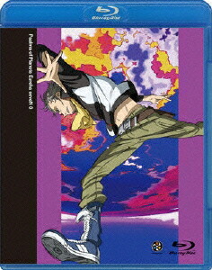 交響詩篇エウレカセブン 6【Blu-ray】画像