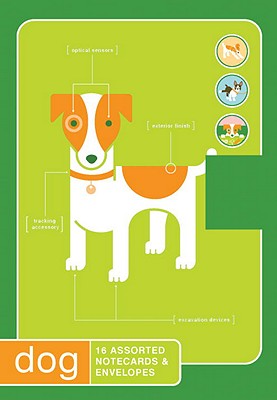 Quirknotes:DogNOTECARDS-DOG16PK（Owner'sandInstructionManual）[QuirkStaff]
