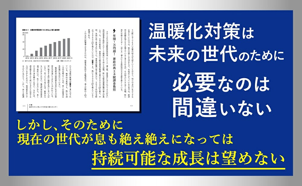 間違いだらけのエネルギー問題[山本隆三]