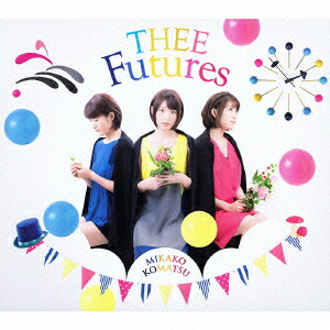 THEEFutures[����̤�Ļ�]