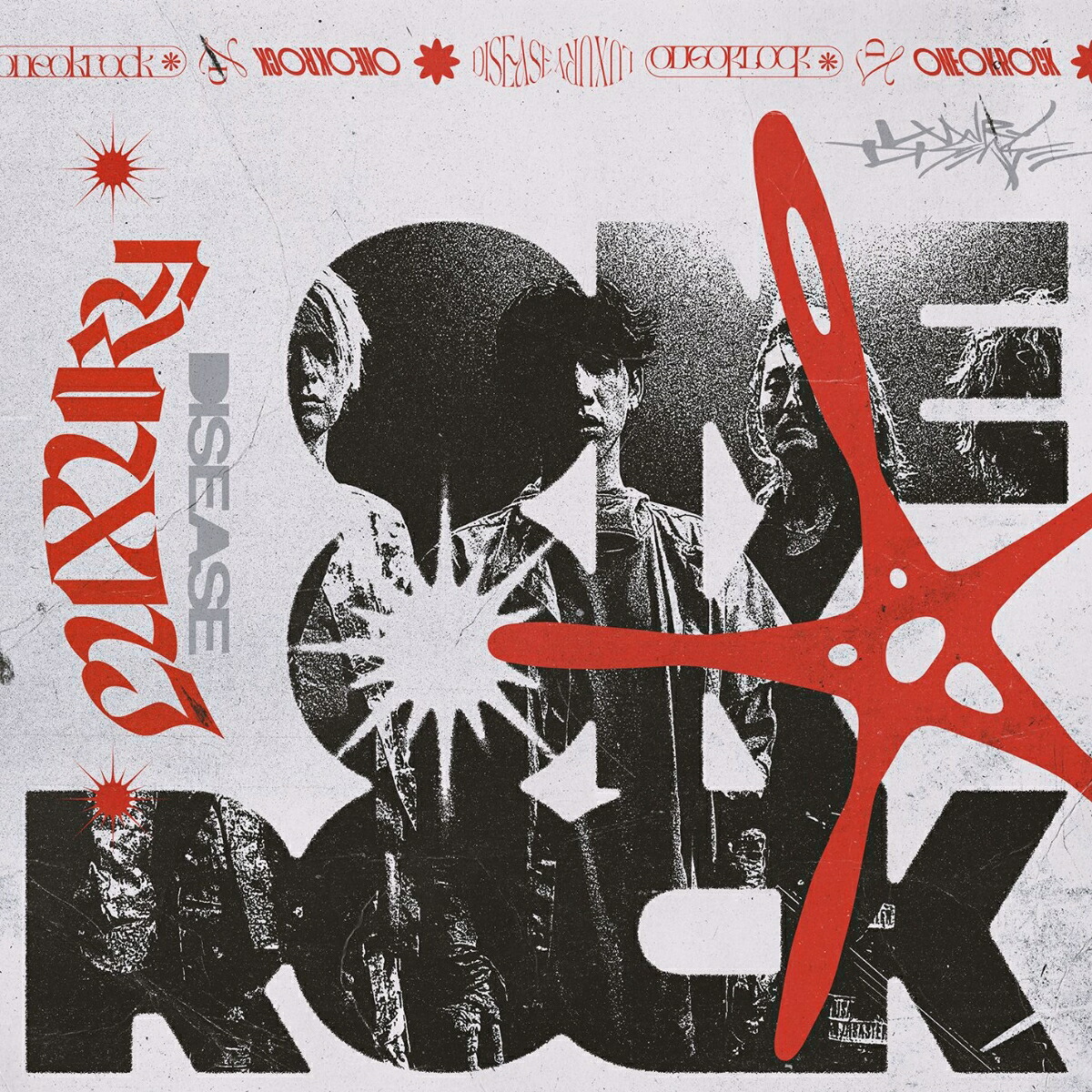 楽天市場】【9月中旬発売予定】ONE OK ROCK 20th Anniversary Vinyl LP 