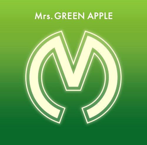 楽天ブックス: Mrs. GREEN APPLE (通常盤) - Mrs.GREEN APPLE 