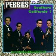 楽天ブックス: 【輸入盤】Pebbles 8 - Various - 0095081502529 : CD