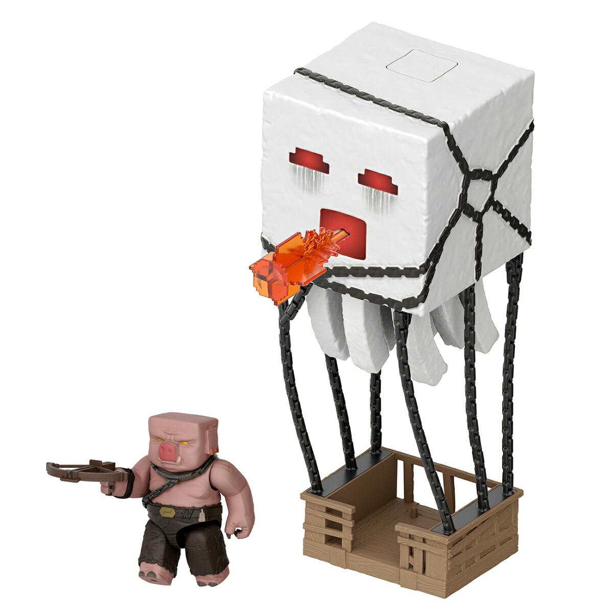 ޥ󥯥ե(MINECRAFT)ࡼӡʤ󤫤ǤäƤ뤵Фζ̹⥬ȤȥܥԥҶե奢6Фۥ磻JFB69