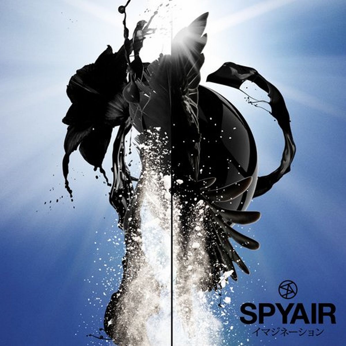 ���ޥ��͡������(CD+DVD)[SPYAIR]