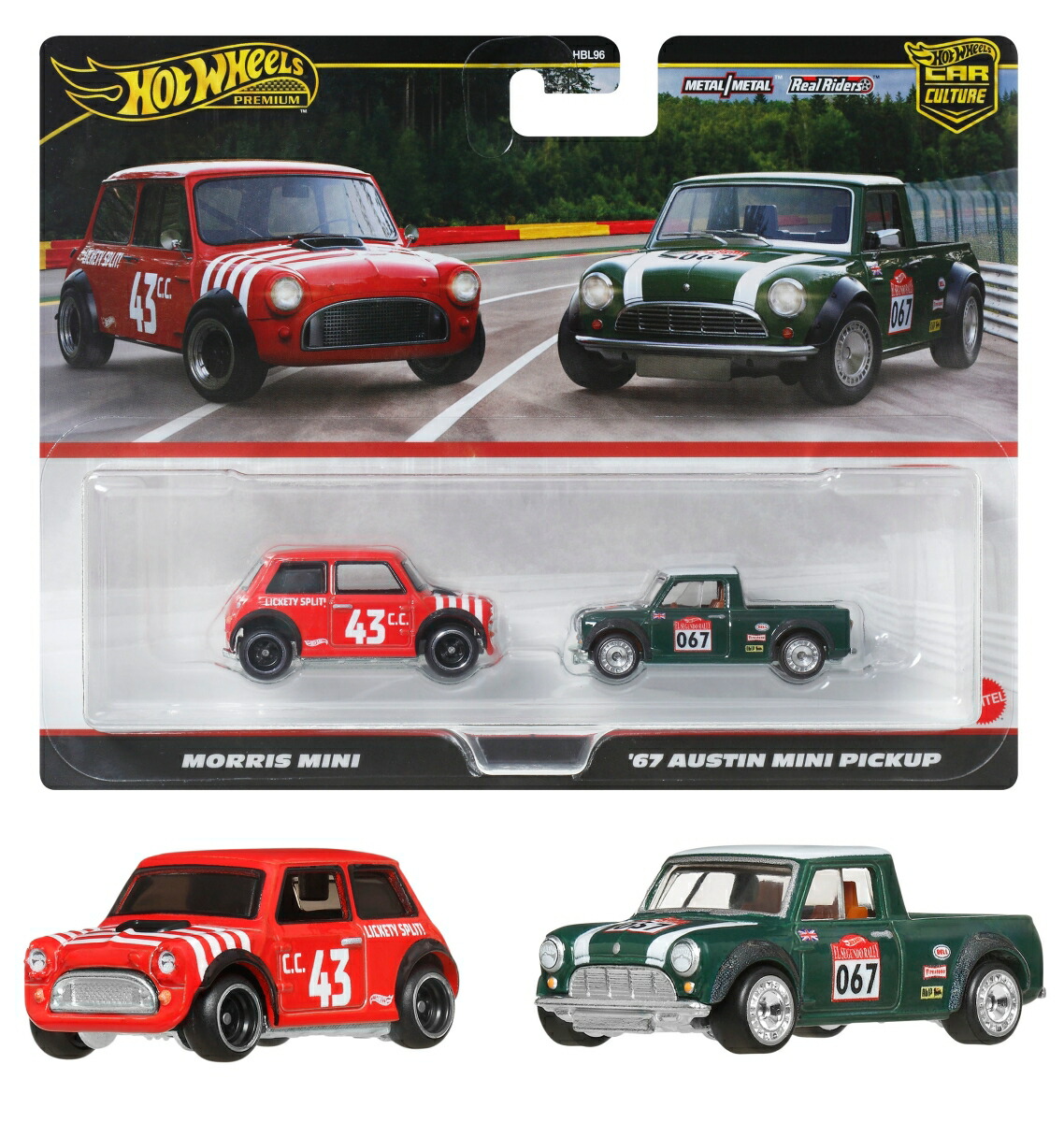 ホットウィール コルベット 4 パック 81QyRNz+uLL._AC_UF894,