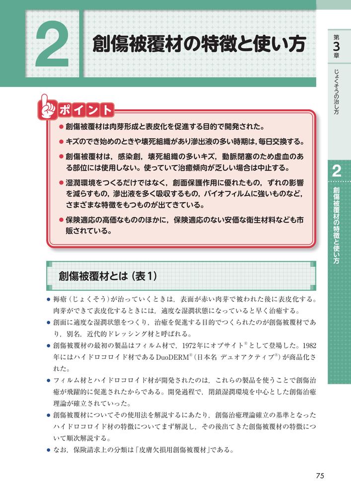じょくそうケアナビ在宅・介護施設における対策実践ガイド[日本褥瘡学会・在宅ケア推進協会]