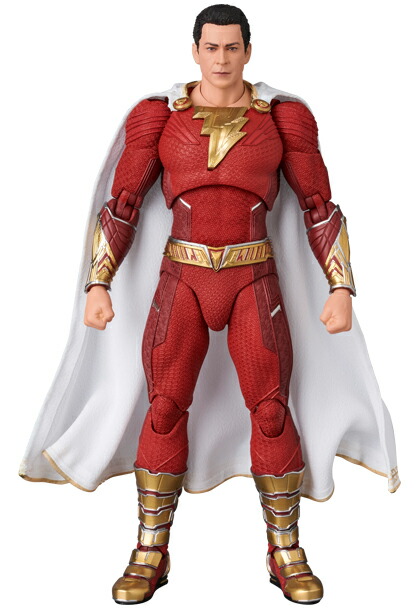 楽天市場】送料無料◇MAFEX マフェックス No.224 BLACK ADAM