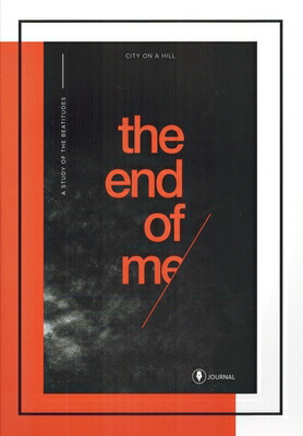 楽天ブックス The End Of Me Study Journal Kyle Idleman 洋書