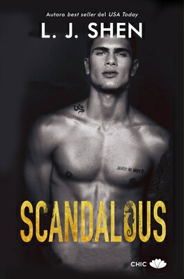 lj shen scandalous lj shen scandalous