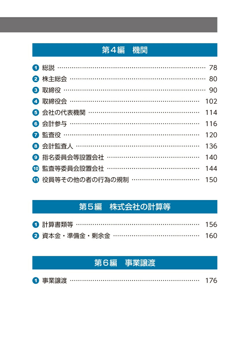 令和5年版司法書士合格ゾーンポケット判択一過去問肢集5会社法・商法（司法書士合格ゾーンシリーズ）[東京リーガルマインドLEC総合研究所司法書士試験部]