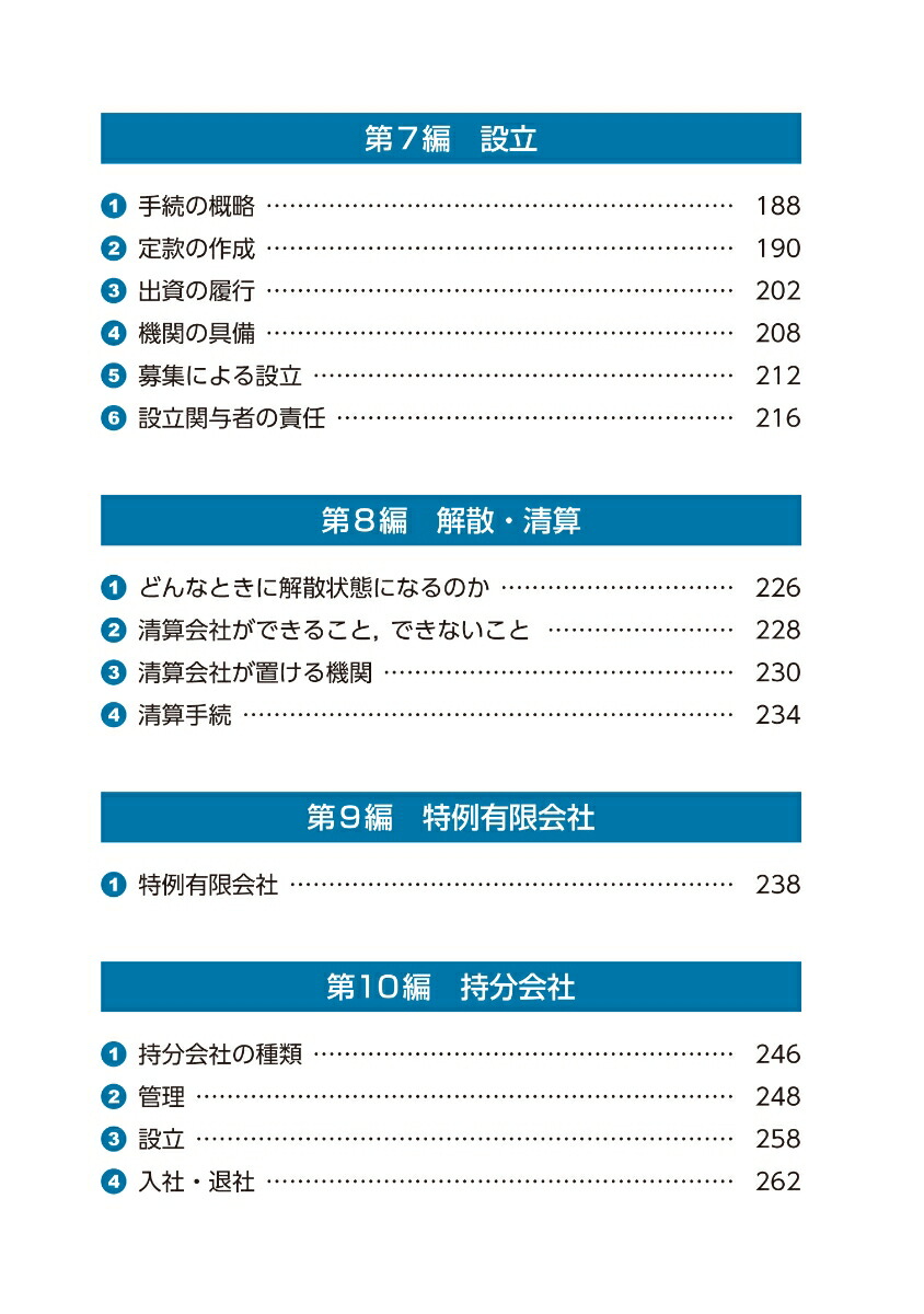 令和5年版司法書士合格ゾーンポケット判択一過去問肢集5会社法・商法（司法書士合格ゾーンシリーズ）[東京リーガルマインドLEC総合研究所司法書士試験部]