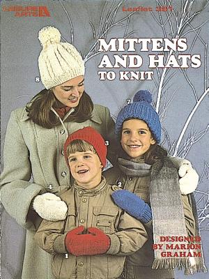 mittens and hats