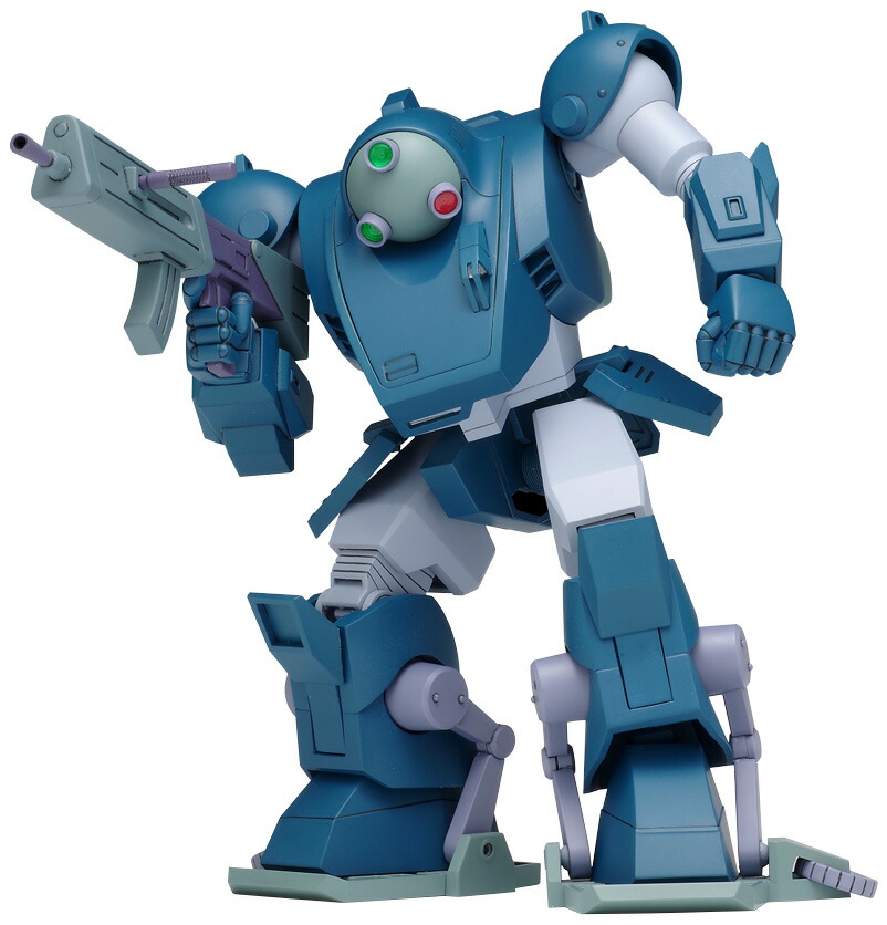 1/35 『装甲騎兵ボトムズ』 ダイビングビートル PS版 【BK-256】 (プラモデル)画像