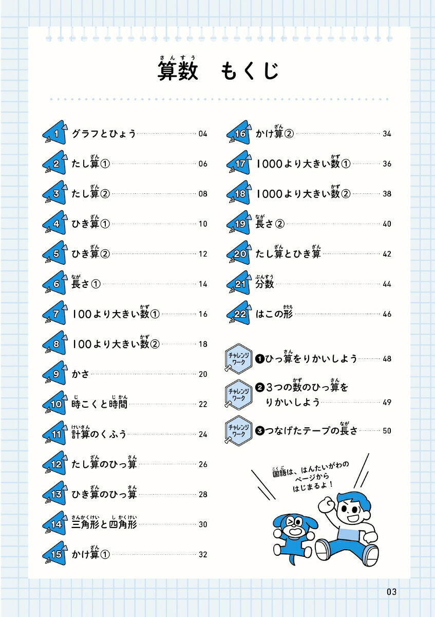 小2算数・国語の要点総仕上げ問題集（小学要点総仕上げ問題集）[文英堂編集部]
